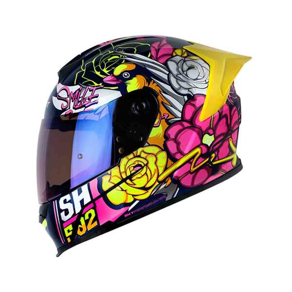 502sp Flower