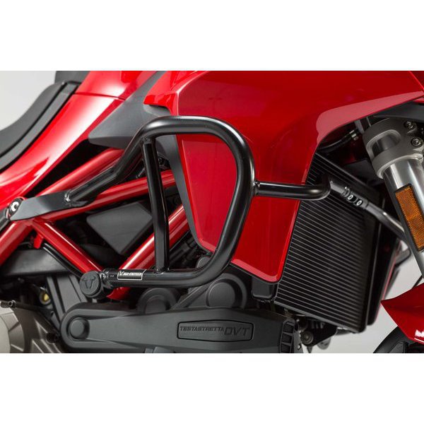 Protector de Motor Ducati Multistrada 1200 / S (15)