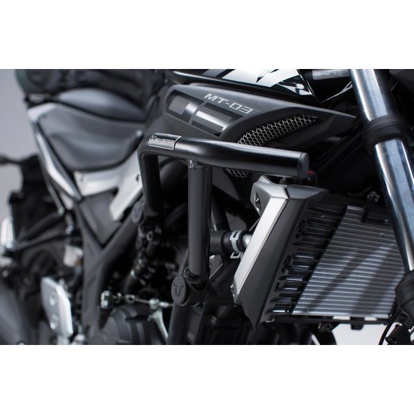 Protector de Motor Yamaha MT-03 (16)