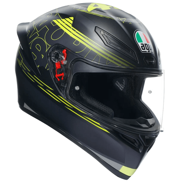 K1 S (2023) VR Track 46