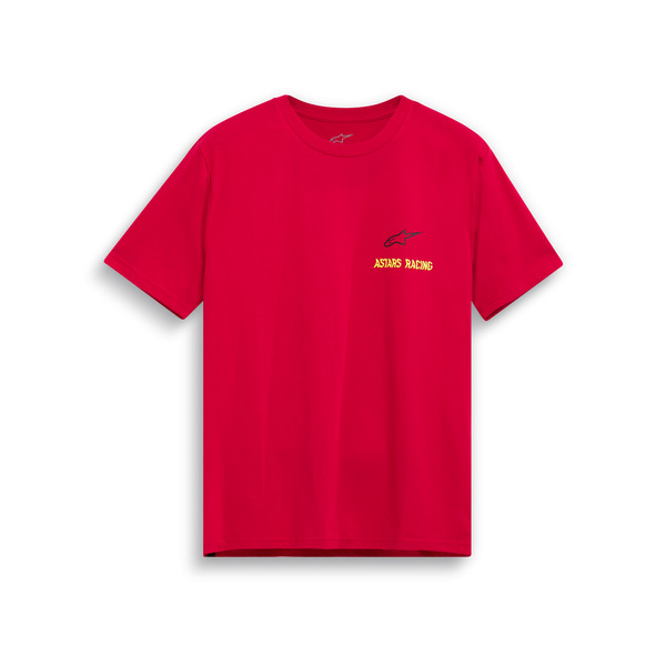 Polera Swerve SS CSF