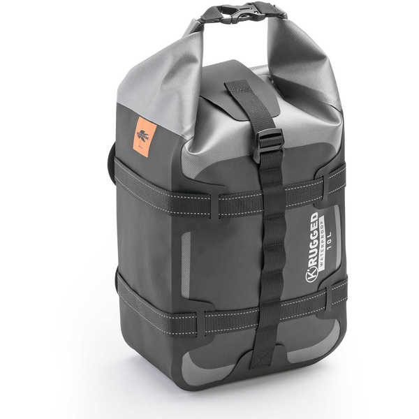 Bolso de cola K'Rugged 10 Lt