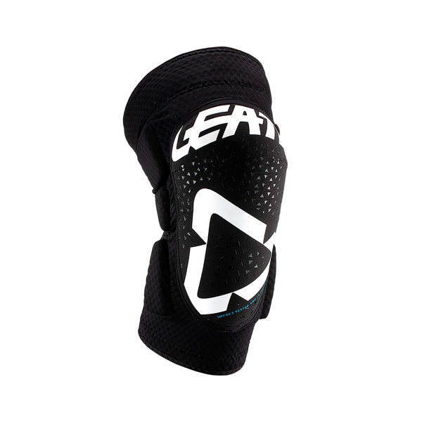 Leatt Rodillera 3DF 5.0 Jr