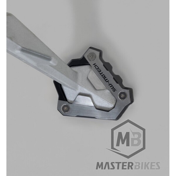 SW-Motech - Extensión Pata de Apoyo BMW F900 GS (2023)