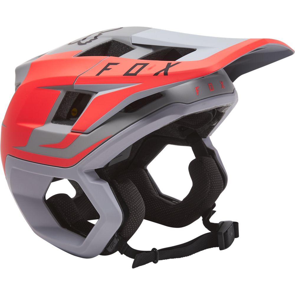 Fox Casco Bicicleta Dropframe Pro