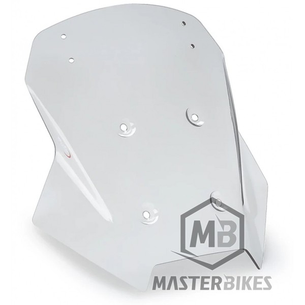 Puig - Parabrisas Touring CF Moto 450MT