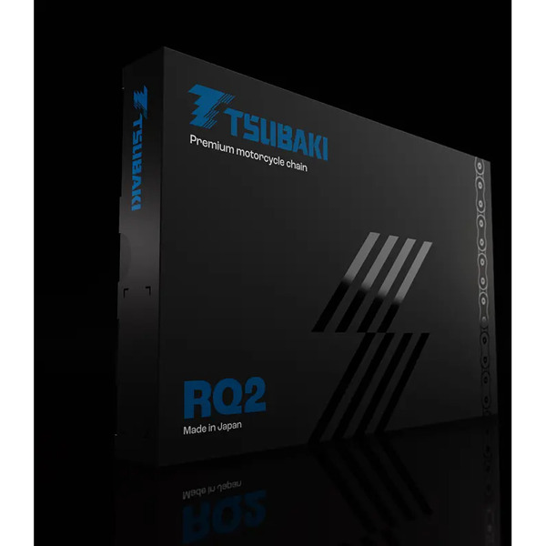 Cadena 525 RQ2 120 L