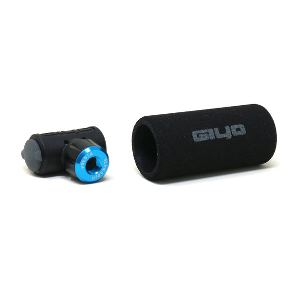 Giyo Bombin Giyo Co2 Gc-07 Va/vf