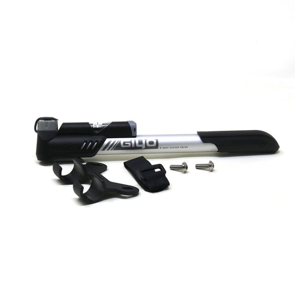 Giyo Bombin Giyo Mini Mtb Mod Gp-21 Taiwan