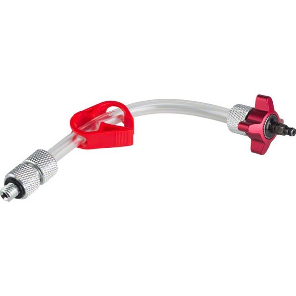 SRAM Adaptador Sangrado Freno Caliper Ultimate
