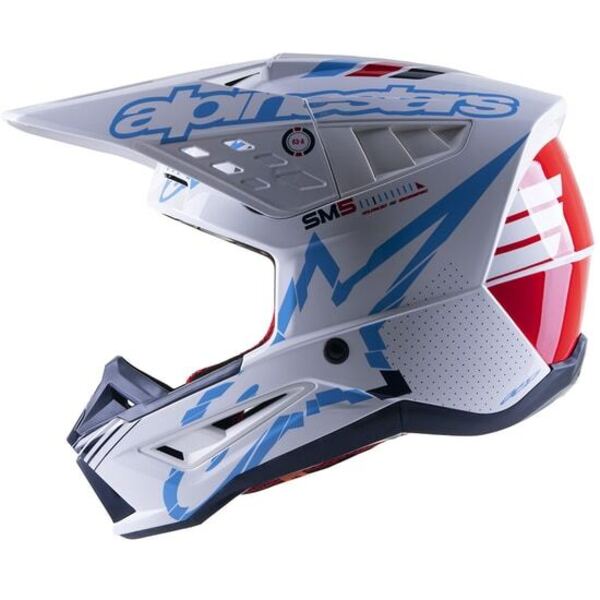 Casco SM5 Action
