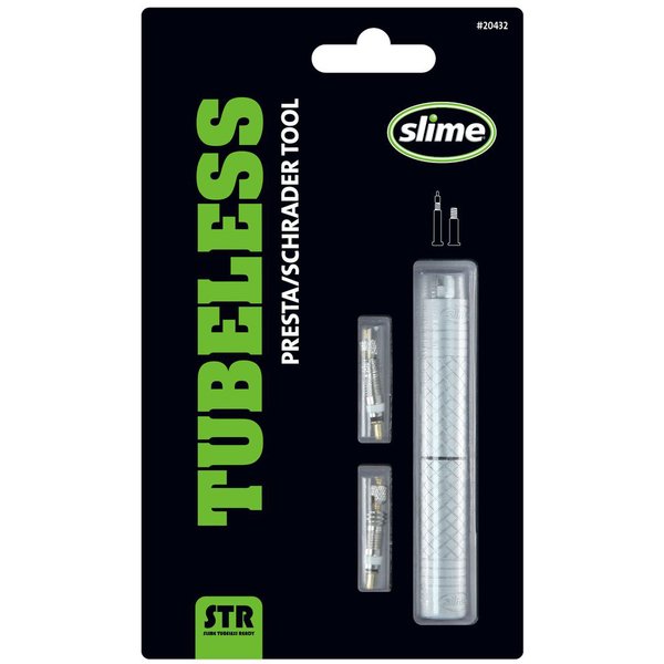 Slime Extractor Valve Core Tubeless Slime