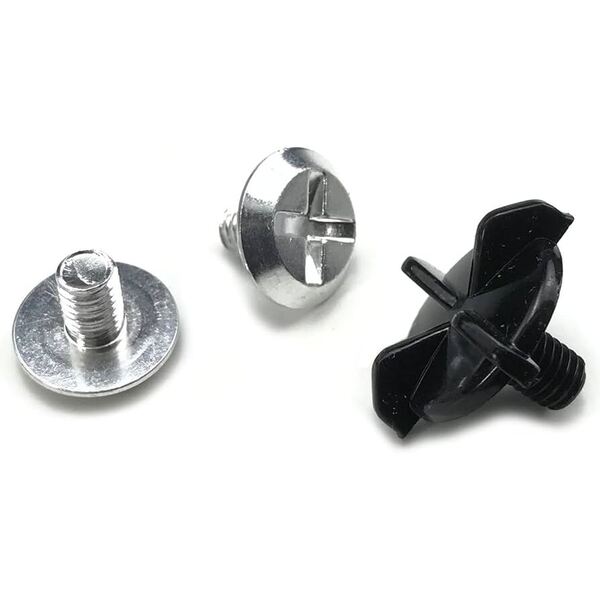 Kit de pernos visor para CL-XY II