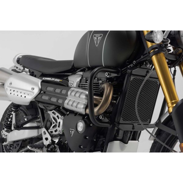 Protector de Motor Triumph Scrambler 1200 XC/XE (2021)