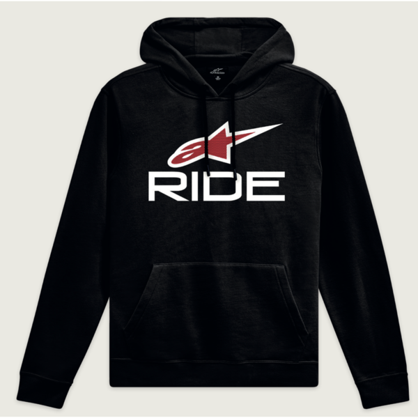 Polerón Ride V3