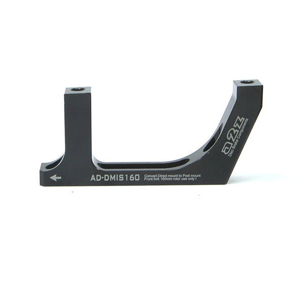 A2Z Components Adaptador A2Z Horquilla Direct Mount/Post Mount 160mm