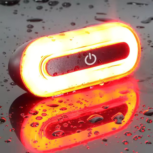Taurus Luz para Casco