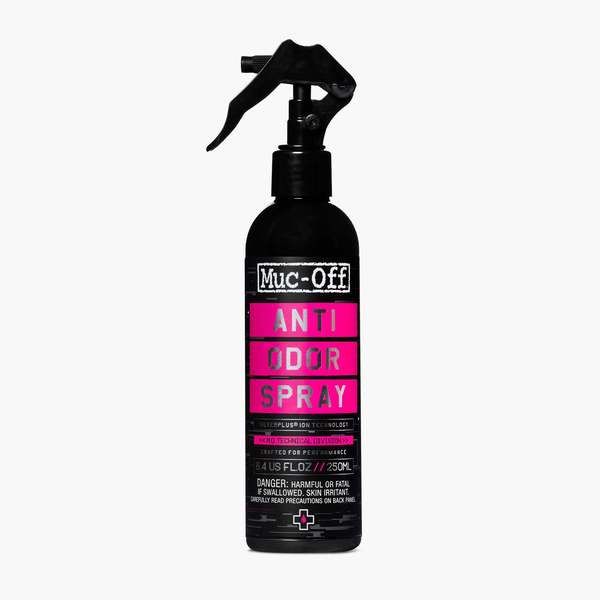 Spray Anti-Olor
