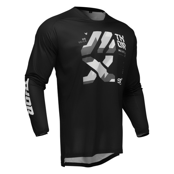 Jersey Launchmode Brave