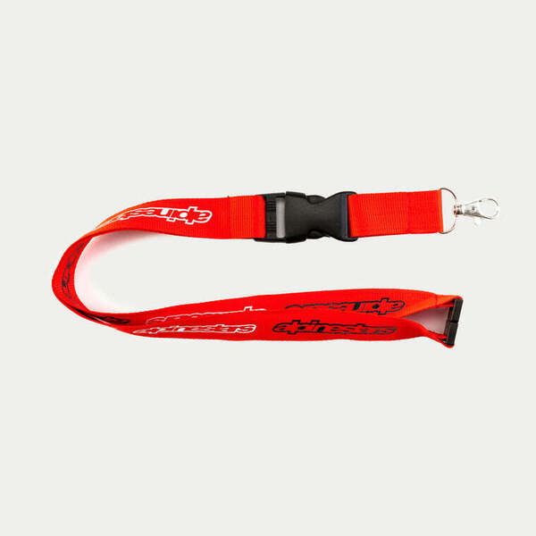 Lanyard Core