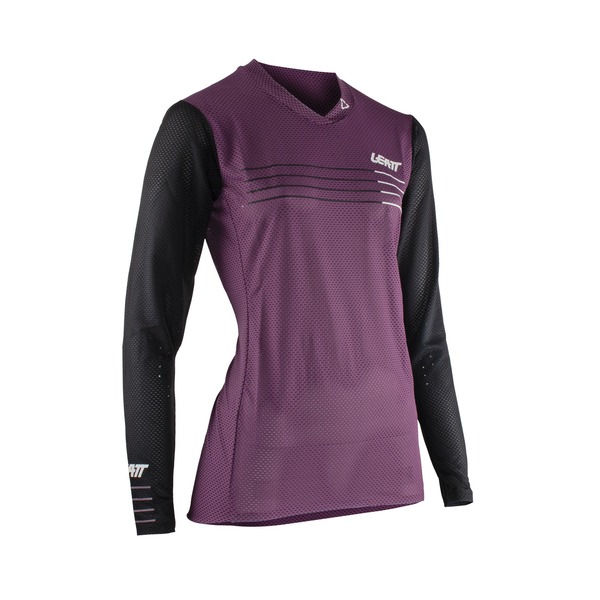 Leatt Jersey Leatt Mujer Mtb Gravity 4.0  - M / Eu 38 /