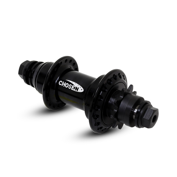 Maza trase BMX Chosen Eje 14 -36H Swich Drive