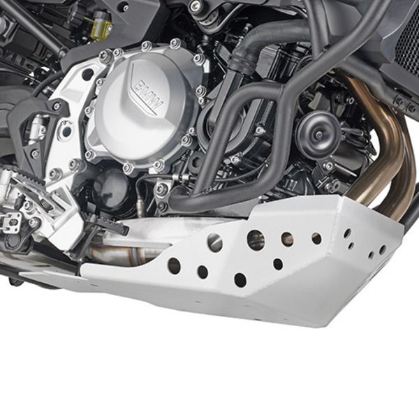 Cubre carter F750 GS (18-23)