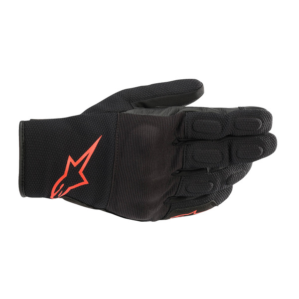 Guante S-Max Drystar