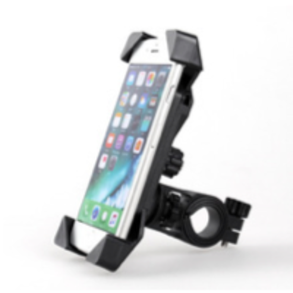Soporte de celular para manubrio