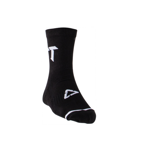 Leatt Calcetines Leatt MTB L/XL EU43-48/UK8-12/US9-13 Blk