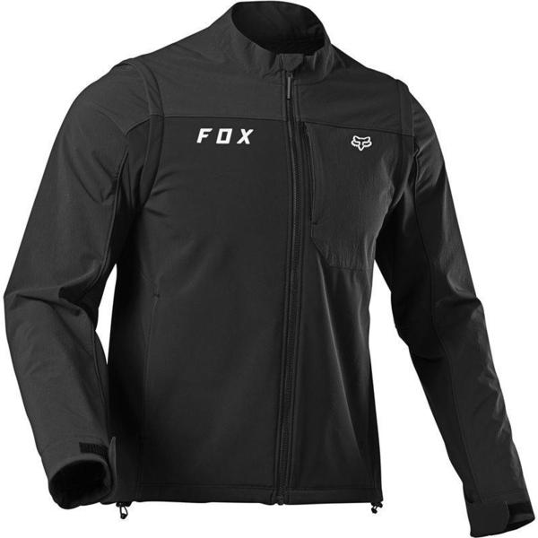 Fox Chaqueta Lifestyle Softshell Legion