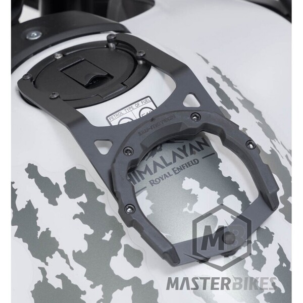 SW-Motech - Anclaje Anillo Estanque PRO Royal Enfield Himlayan 450
