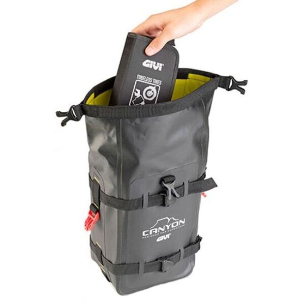 BOLSO GRT722V CANYON