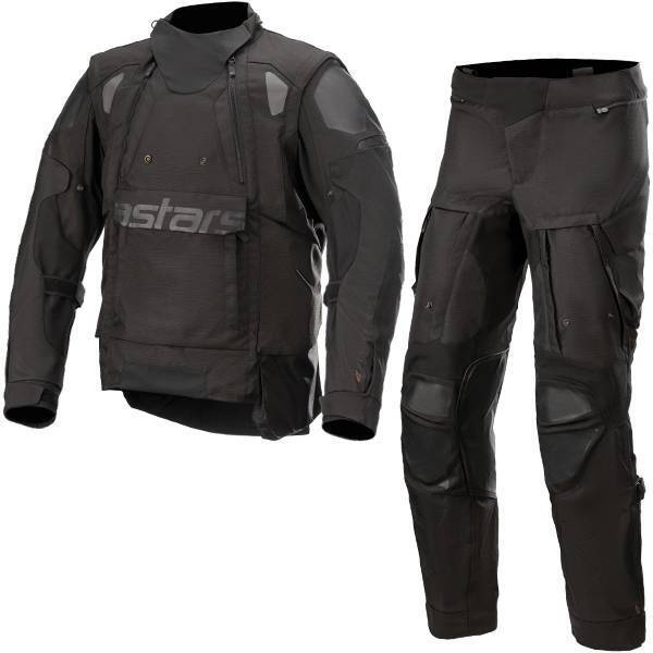 Alpinestars Conjunto Alpinestars Halo