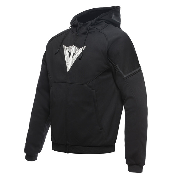 Daemon-X Full Zip
