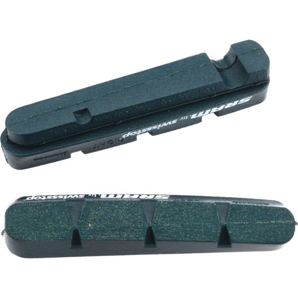 SRAM Patines Freno Sram Ruta Para Aluminio