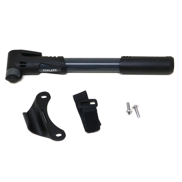 Giyo Bombin Giyo Mini Mtb Mod Gp-99  T-handle, 10 Prest
