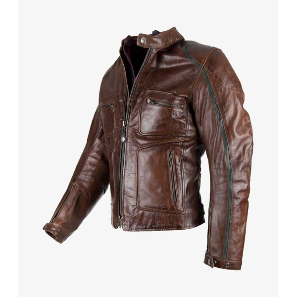 Chaqueta By City Le Mans II