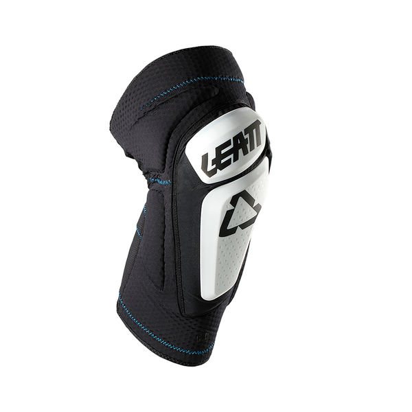 Rodillera 3df 6.0 Negro/Blanco