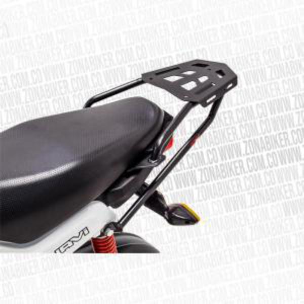 Anclaje Topcase Honda Navi (2021)