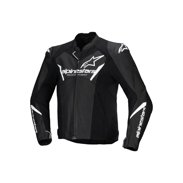 Chaqueta Faster V3 Airflow Leather