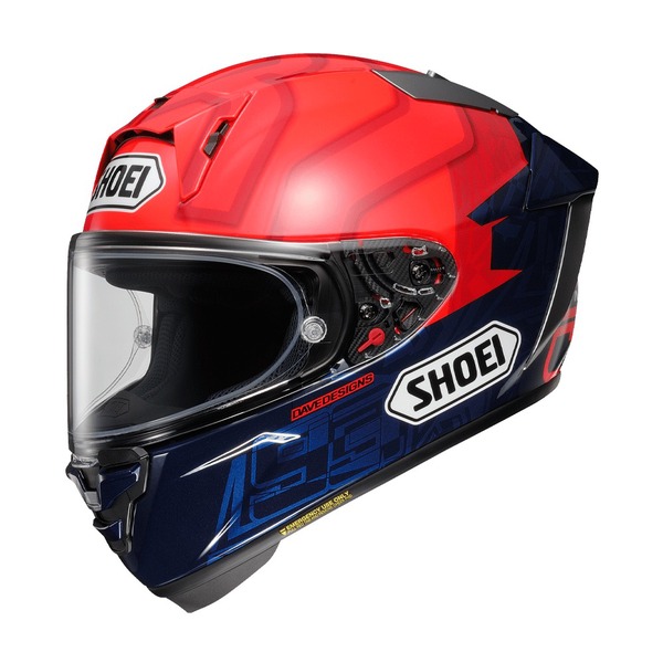 X-SPR Pro Marquez 7