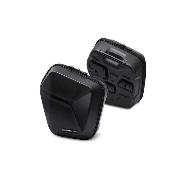 Maletas Laterales Urban ABS Triumph Trident 660 (2021)