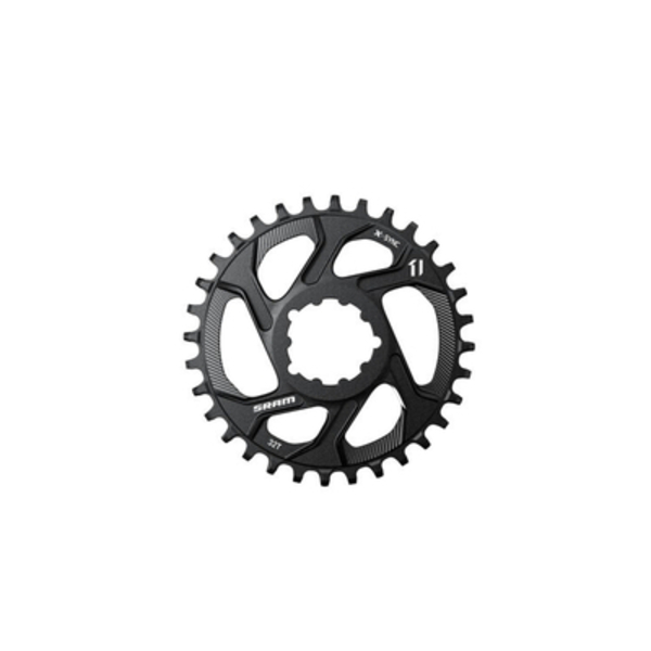 SRAM Corona Sram X-sync 1x 32t 11v Dm Boost 3mm