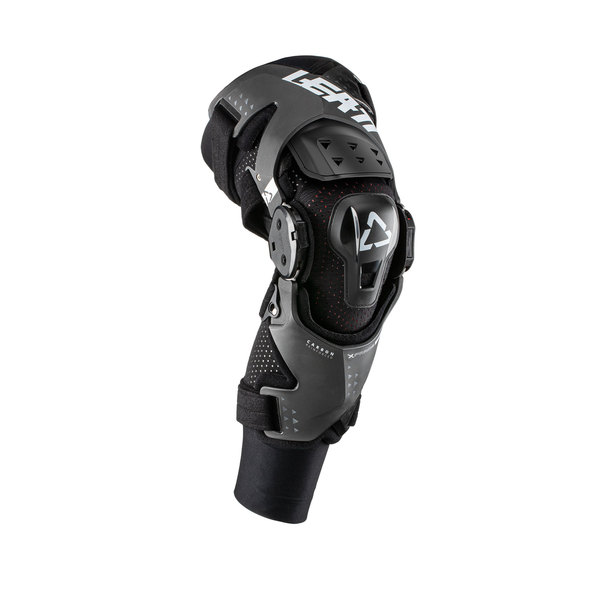 Leatt Rodilleras X-frame Hybrid