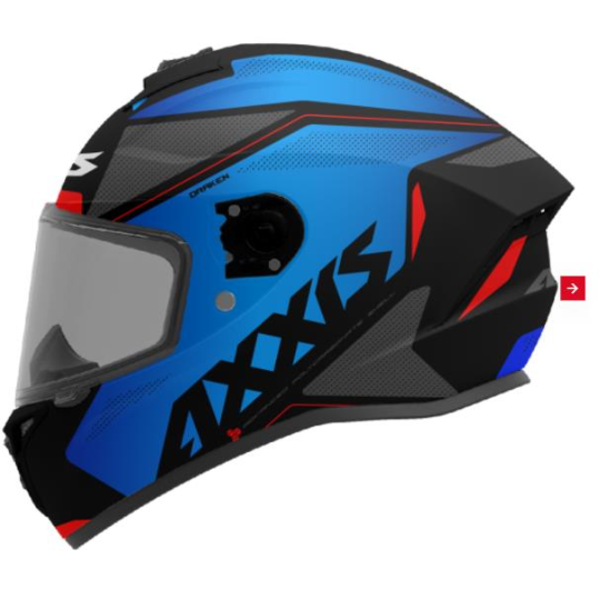 Draken Gear E7