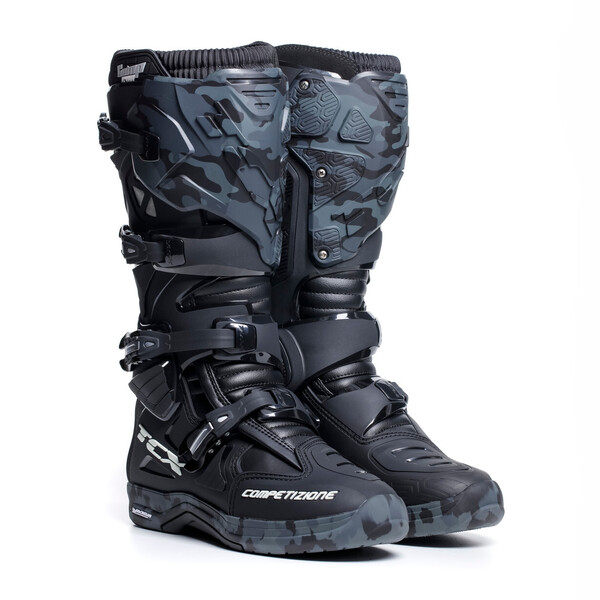 Comp Evo 2 Michelin