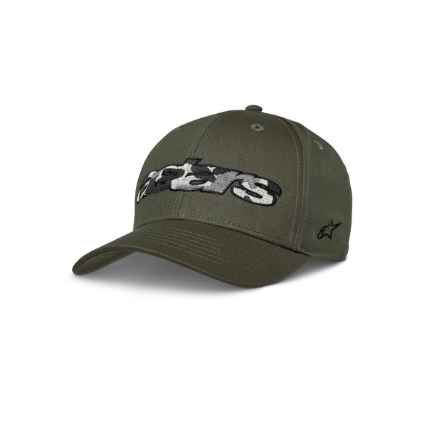 Gorro Canyon