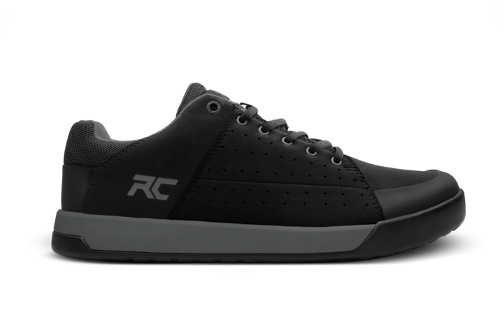 Ride Concepts Zapatillas Ride Concepts Livewire Rc Mens Black/Charcoal