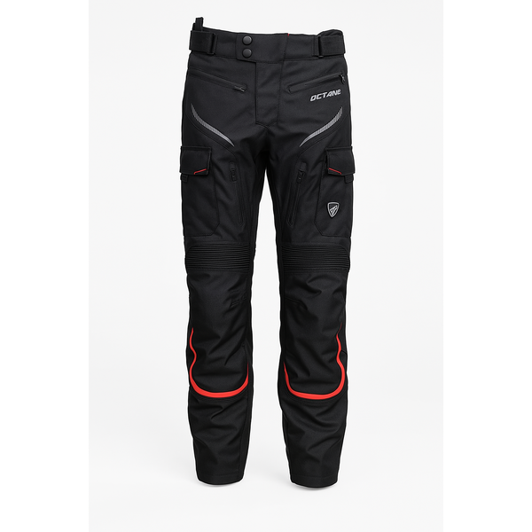 Suspension Pant